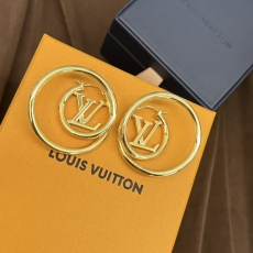 Louis Vuitton Earrings